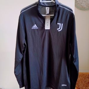Juventus tracksuit